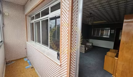 Sobrado para Venda em São Paulo, Vila Maria Alta, 2 dormitórios, 1 banheiro, 2 vagas