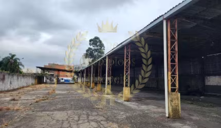 Galpão para Locação em São Paulo, Vila Guilherme