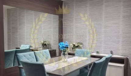 Apartamento para Venda em São Paulo, Jardim Japão, 2 dormitórios, 1 vaga