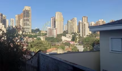 Terreno para Venda em São Paulo, Jardim do Colégio (Zona Norte)