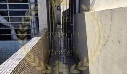 Casas de Vila para Locação em São Paulo, Vila Medeiros, 1 dormitório, 1 banheiro
