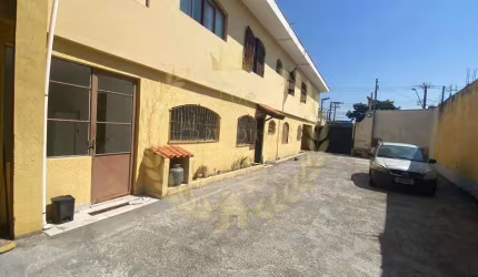 Sobrado para Venda em São Paulo, Vila Maria Alta, 5 dormitórios, 2 banheiros, 10 vagas