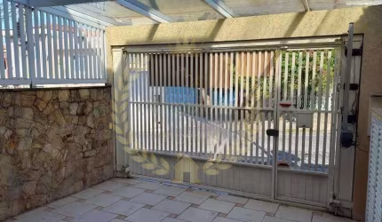Sobrado para Venda em São Paulo, Vila Maria Alta, 3 dormitórios, 1 suíte, 3 banheiros, 3 vagas
