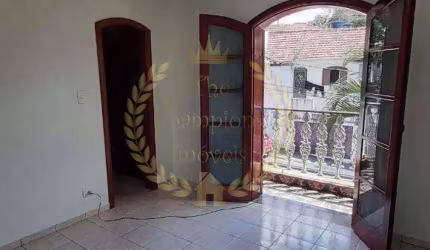 Sobrado para Venda em São Paulo, Vila Isolina Mazzei, 4 dormitórios, 1 suíte, 4 banheiros, 3 vagas