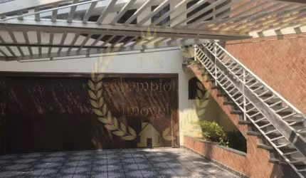 Sobrado Comercial para Locação em São Paulo, Jardim Japão, 2 banheiros, 4 vagas