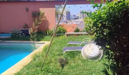 Sobrado para Locação em São Paulo, Vila Maria Alta, 3 dormitórios, 1 suíte, 2 banheiros, 2 vagas