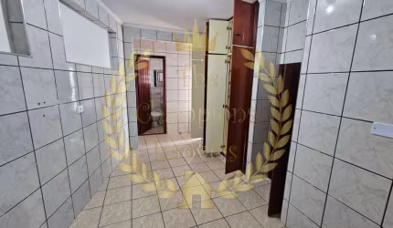 Casa com 2 quartos para alugar na Vila Gustavo, São Paulo , 60 m2 por R$ 1.900