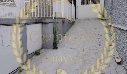 Casa comercial com 6 salas à venda na Vila Isolina Mazzei, São Paulo , 100 m2 por R$ 1.800.000