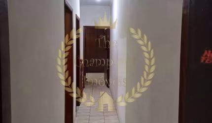 Sobrado para Venda