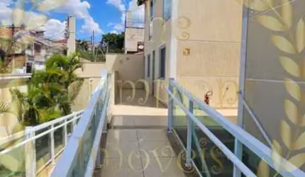 Casa em Condomínio para Venda