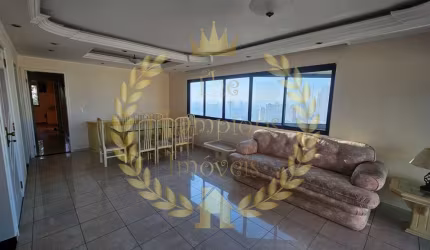 Apartamento de Alto Padrão para Locação