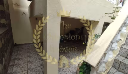 Casa para Venda