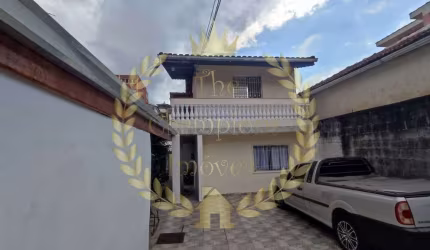 Sobrado para Venda