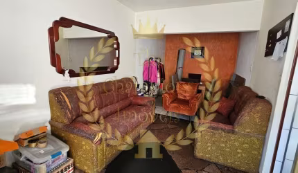Casa para Venda