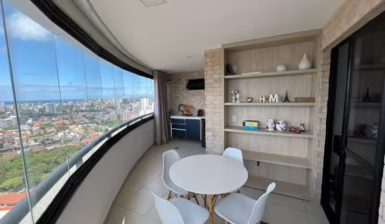 Apartamento à venda com 54m², Quarto, Sala, andar alto, vista livre, uma vaga de garagem, Armários, Cond. Boulevard Side Residencial, Cam.das Árvores.