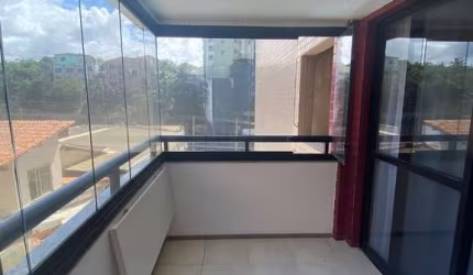 Apartamento com 2 quartos à venda na Avenida Professor Pinto de Aguiar, 393, Pituaçu, Salvador, 70 m2 por R$ 430.000