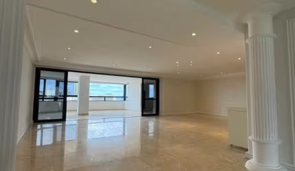Apartamento com 4 quartos à venda na Rua Tamoios, 350, Rio Vermelho, Salvador, 325 m2 por R$ 2.050.000