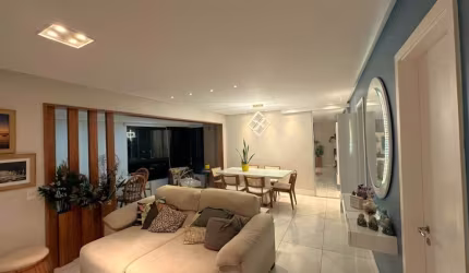 Apartamento com 3 quartos à venda na Rua Pituba, 72, Alphaville I, Salvador, 113 m2 por R$ 1.400.000