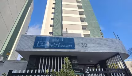 Apartamento com 3 quartos à venda na Rua do Benjoim, Caminho das Árvores, Salvador, 107 m2 por R$ 640.000