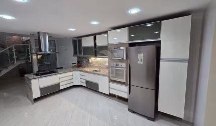 Casa com 4 quartos à venda na da Justiça, 193, Vila da Penha, Rio de Janeiro por R$ 860.000