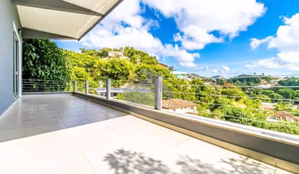 Casa em condomínio fechado com 4 quartos à venda na Avenida Nelson de Oliveira e Silva, 1011, Vila Progresso, Niterói por R$ 1.190.000