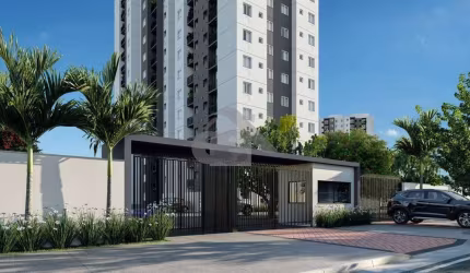 Apartamento com 2 quartos à venda na Estrada dos Bandeirantes, 7277, Jacarepaguá, Rio de Janeiro por R$ 440.000