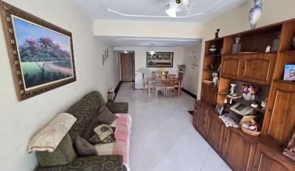 Apartamento com 3 quartos à venda na Rua Paula Barros, 277, Vila da Penha, Rio de Janeiro por R$ 690.000