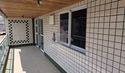 Apartamento com 3 quartos à venda na Rua Paula Barros, 277, Vila da Penha, Rio de Janeiro por R$ 650.000