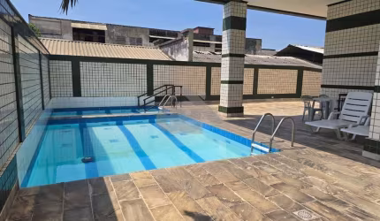 Apartamento com 3 quartos à venda na Rua Paula Barros, 277, Vila da Penha, Rio de Janeiro por R$ 650.000