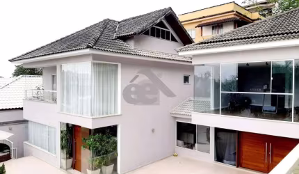 Casa em condomínio fechado com 4 quartos à venda na Rua Ipadu, 150, Jacarepaguá, Rio de Janeiro por R$ 2.100.000