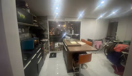 Apartamento Bosque Maia ao lado do Shopping pq Ventura
