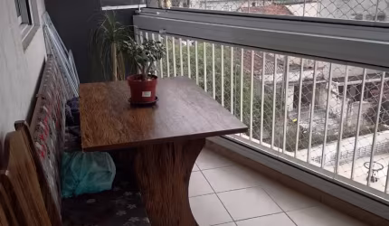 Exelente apartamento cond Autêntico ótima oportunidade