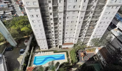Exelente oportunidade Apartamento cond Vero Vila Augusta