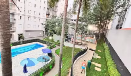 Apartamento lindo quem ver primeiro vai comprar Cond Vero  apto novo valor bem abaixo do mercado