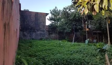 Terreno com 212 m² plano no alto Vila Froeff - Novo Hamburgo - RS