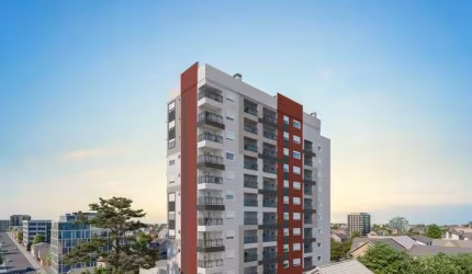 Apto 2 dor. suíte ,sacada com churrasqueira 75 m² Centro NH ,RS