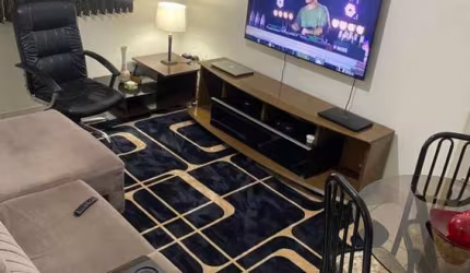 Apartamento Mobiliado à Venda 2 quartos no Marapé - Santos SP