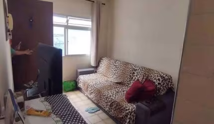 Apartamento 1 Quarto no BNH - Santos SP