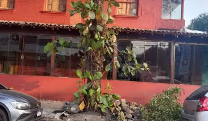 Sobrado a Venda no Marapé - Santos SP