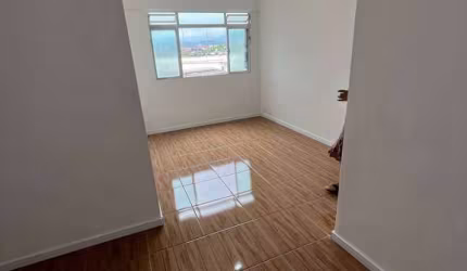 Apartamento a Venda 2 Quartos no Saboó - Santos SP
