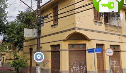 Casa a Venda no Campo Grande - Santos SP