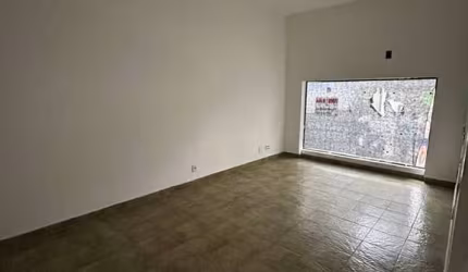 Venda e Locação de Casa Térrea, com 3 Quartos no Boqueirão - Santos SP