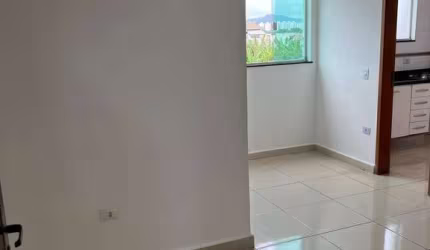 Apartamento 1 Quarto a Venda no Parque São Vicente - São Vicente SP