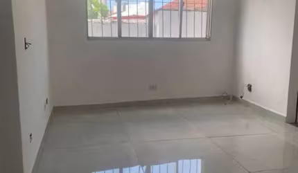 Apartamento 2 Quartos a Venda na Vila Belmiro - Santos SP