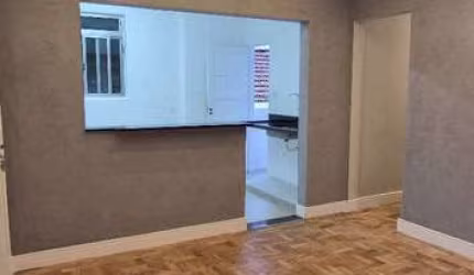 Apartamento 3 Quartos no Embaré - Santos SP