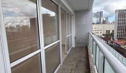 Sala Comercial a Venda na Encruzilhada - Santos SP