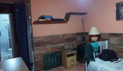 COD-729: CASA DE CONDOMINIO EM BACAXÁ