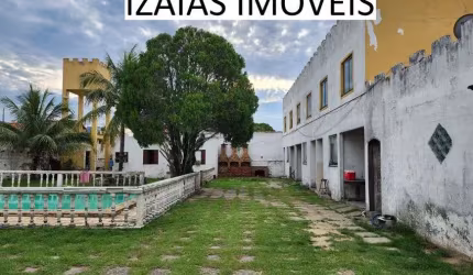 COD 158: APARTAMENTO EM VILATUR - SAQUAREMA.