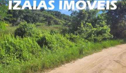 COD 126: TERRENO EM ITAÚNA - SAQUAREMA.
