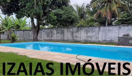 COD 051: CASA EM PORTO DA ROÇA - SAQUAREMA.